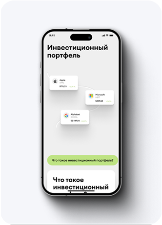 Другие страницы ProfitSharing&Co