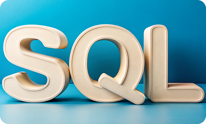 Что такое SQL?